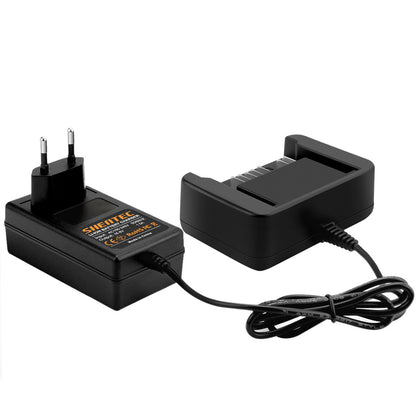 SHENTEC Li-Ion Charger for Hitachi BSL1415 BSL1430 329877 329901