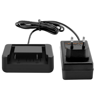 SHENTEC 18V Li-ion-batterijlader voor Hitachi BSL1815 BSL1830 330068 330557 330067