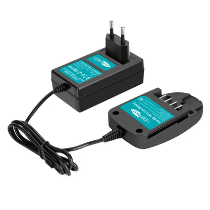 SHENTEC 18V Li-ion-oplader voor Bosch PST 18 LI PSB 18 LI-2 1600Z00000 1600Z0003U