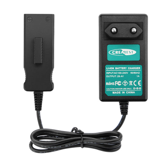 SHENTEC 18V acculader voor Gardena 9840-20 8878-20 8025-20 8838-20 8838U 04025-20 4025 8838-20