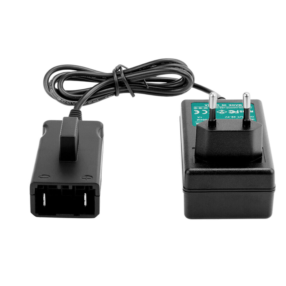 SHENTEC 18V acculader voor Gardena 9840-20 8878-20 8025-20 8838-20 8838U 04025-20 4025 8838-20