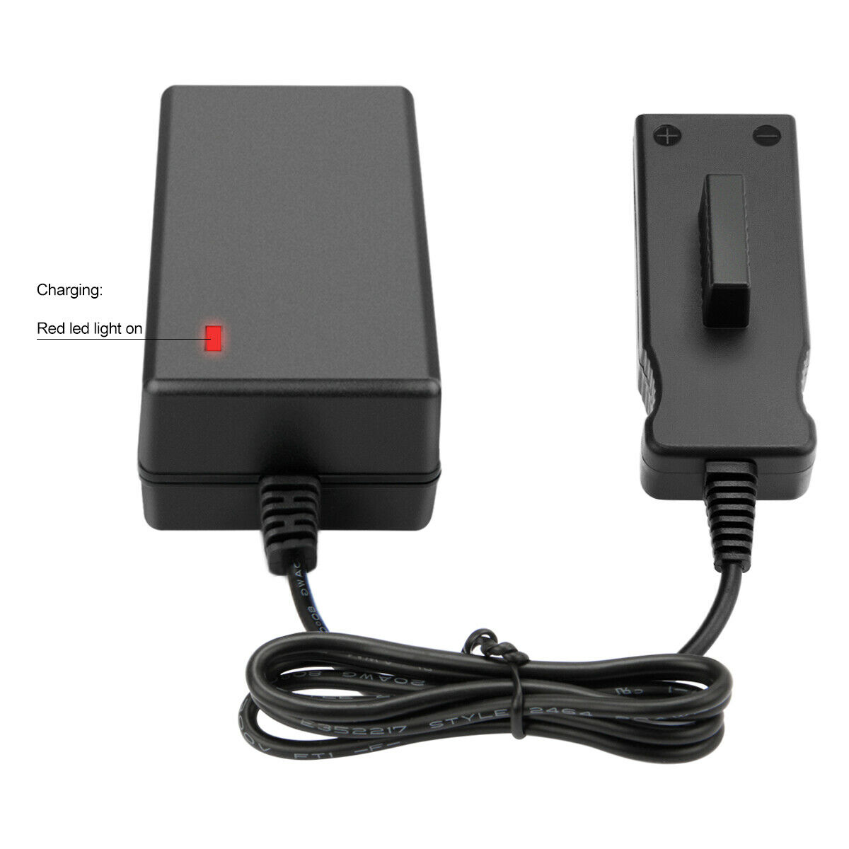 SHENTEC 18V Li-ion Acculader Voor Gardena BLi-18 9840-20 8866 9837 9839