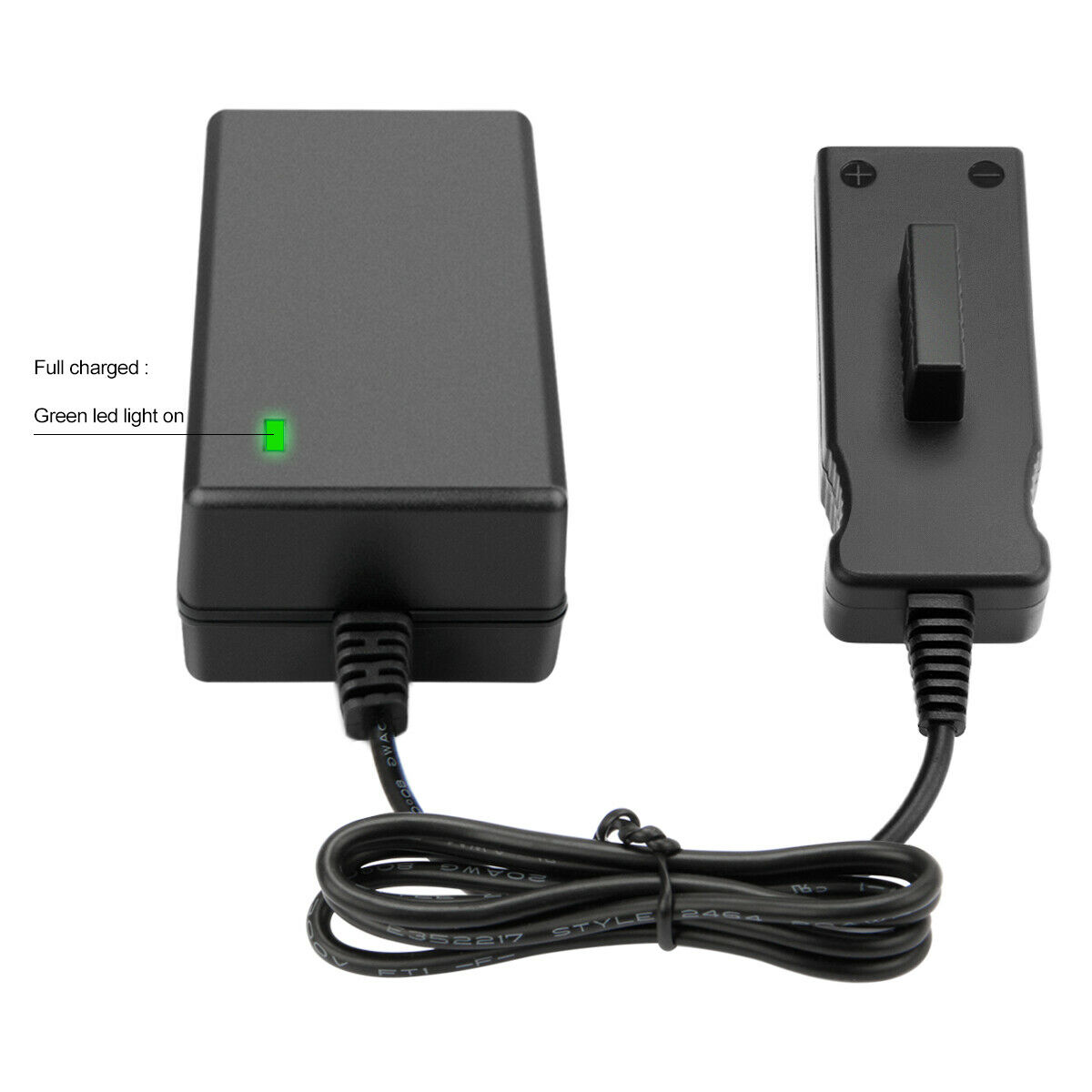 SHENTEC 18V Li-ion Acculader Voor Gardena BLi-18 9840-20 8866 9837 9839