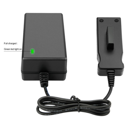 SHENTEC 18V Li-ion Acculader Voor Gardena BLi-18 9840-20 8866 9837 9839