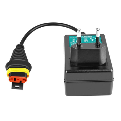 28V 1.3A Charger for Husqvarna Automower 105, 305, 310 Mark II, 315 Mark II, 405X