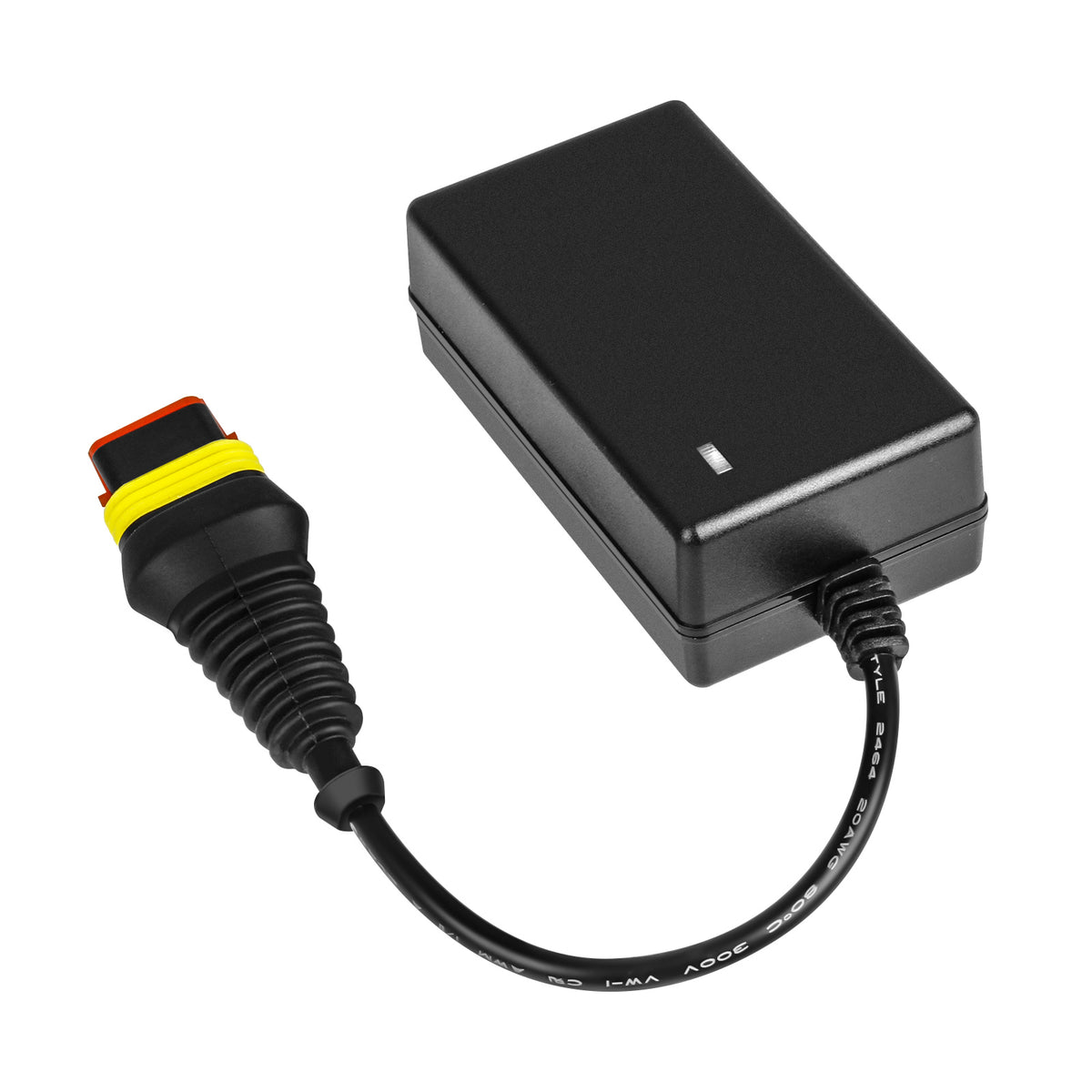28V 1.3A Charger for Husqvarna Automower 105, 305, 310 Mark II, 315 Mark II, 405X