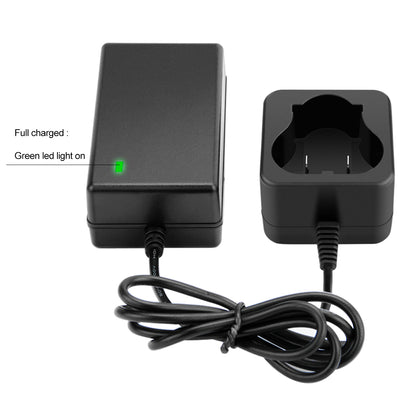 SHENTEC 12V Li-ion batterij voor Black Decker BL1110 BL1310 LB12 LDX112 BDCDMT112
