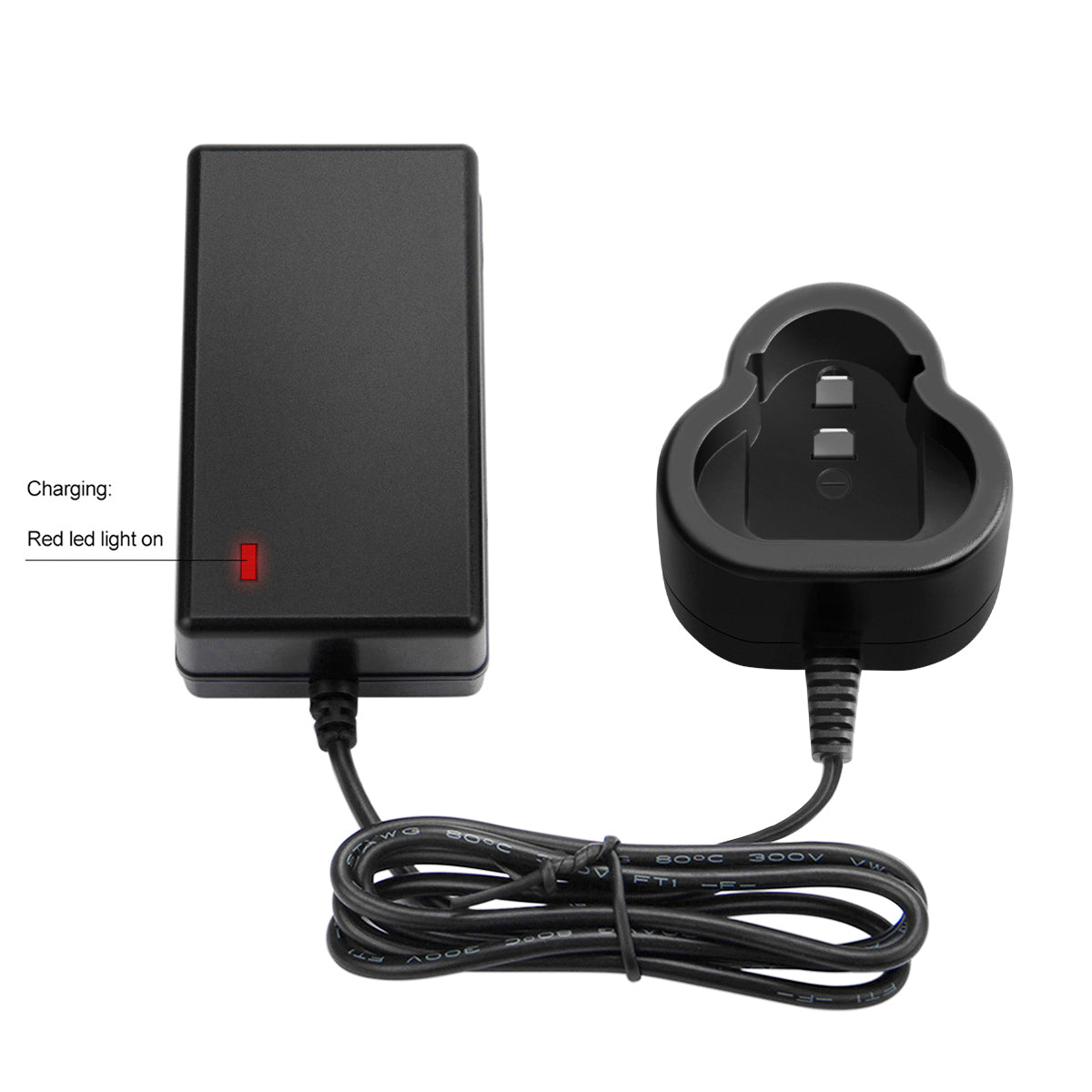 SHENTEC 10.8V Li-ion accu voor Metabo 6.25438 6.25439 PowerImpact 12 Powermaxx