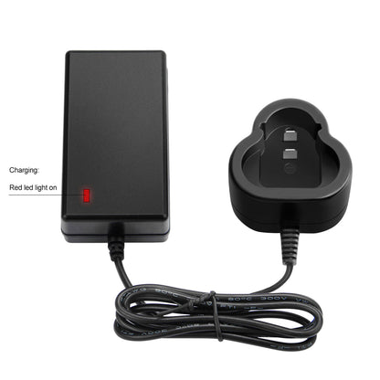 SHENTEC 10.8V Li-ion accu voor Metabo 6.25438 6.25439 PowerImpact 12 Powermaxx