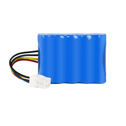 SHENTEC 20V Li-ion 3500mAh accu voor Worx 50032774 50032492 WA3230 WA3231 WR092S