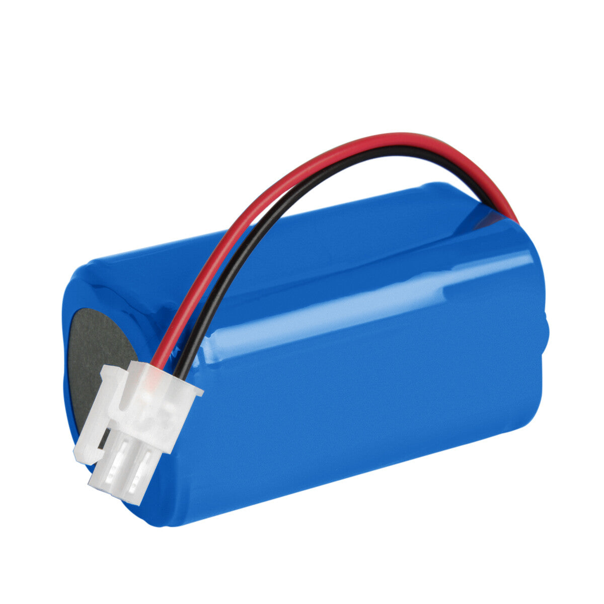 SHENTEC 14.8V 4Ah Li-ion Batterij Voor Ecovacs Deebot CR130 CEN 540 4ICR19/65 Dibea V870