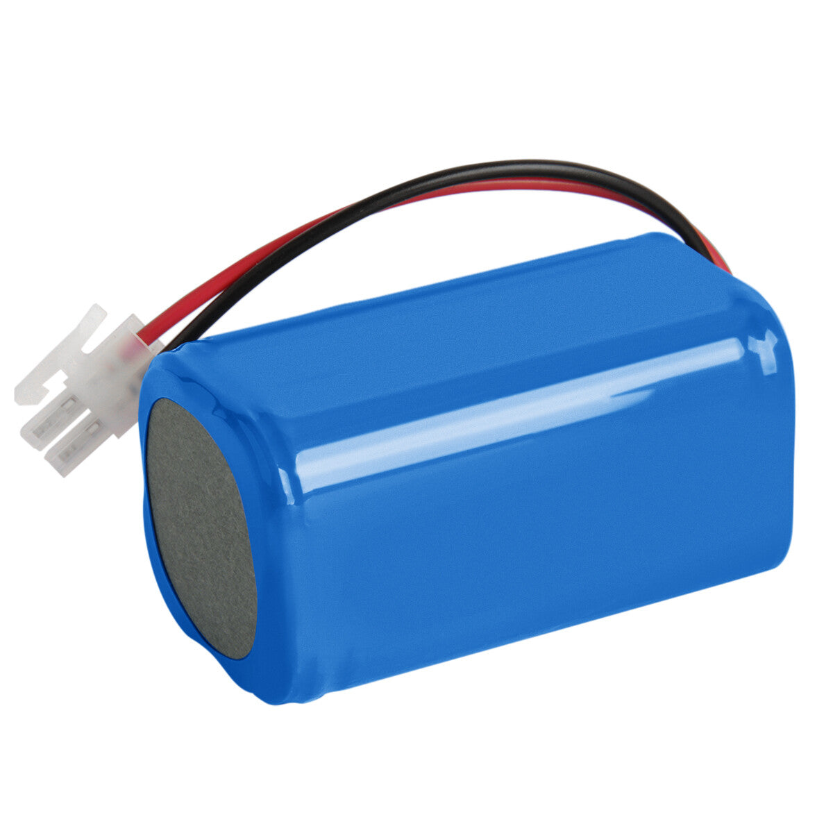 SHENTEC 14.8V 4Ah Li-ion Batterij Voor Ecovacs Deebot CR130 CEN 540 4ICR19/65 Dibea V870
