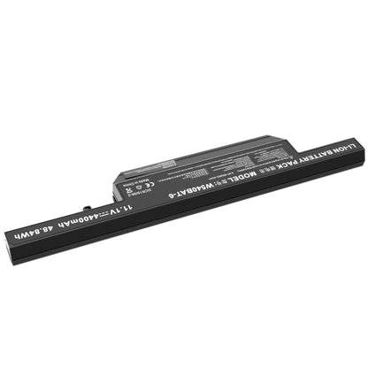 11.1V W540BAT-6 Batterij voor Clevo W155U W550SU W550TU 6-87-W540S-427 CW65S08