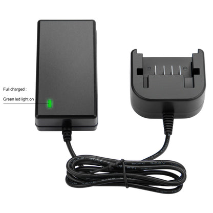 SHENTEC Li-ion-batterijlader voor Worx 20V WX678 WG259 WX390.1 WX393.3 WG549E.9 WA3551.1