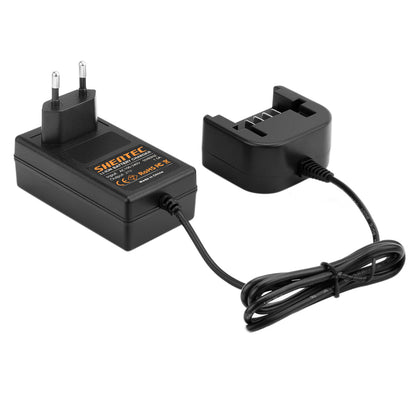 SHENTEC Li-ion-batterijlader voor Worx 20V WX678 WG259 WX390.1 WX393.3 WG549E.9 WA3551.1