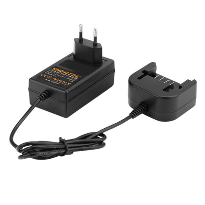 SHENTEC Li-ion-batterijlader voor Worx 20V WX678 WG259 WX390.1 WX393.3 WG549E.9 WA3551.1