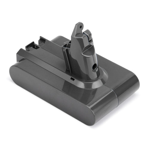 SHENTEC 21.6V 5000mAh Li-ion Vervangende Batterij Voor Dyson V6 DC58 DC72 DC61 DC62 DC74 DC59 965874-02