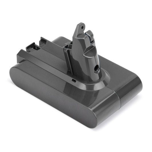 SHENTEC 21.6V 5000mAh Li-ion Vervangende Batterij Voor Dyson V6 DC58 DC72 DC61 DC62 DC74 DC59 965874-02