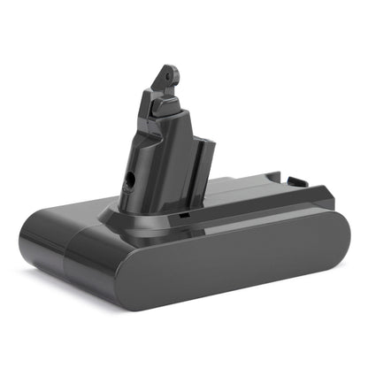 SHENTEC 21.6V 5000mAh Li-ion Vervangende Batterij Voor Dyson V6 DC58 DC72 DC61 DC62 DC74 DC59 965874-02