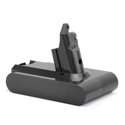 SHENTEC 21.6V 5000mAh Li-ion Vervangende Batterij Voor Dyson V6 DC58 DC72 DC61 DC62 DC74 DC59 965874-02