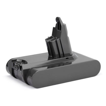 SHENTEC 21.6V 5000mAh Li-ion Vervangende Batterij Voor Dyson V6 DC58 DC72 DC61 DC62 DC74 DC59 965874-02