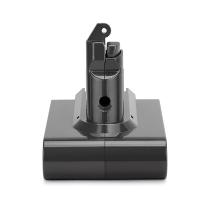 SHENTEC 21.6V 5000mAh Li-ion Vervangende Batterij Voor Dyson V6 DC58 DC72 DC61 DC62 DC74 DC59 965874-02