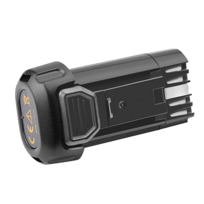 SHENTEC 8V 2000mAh Lithium-ionbatterij Voor Dewalt DCB080 DCL023 DW4390 DCF680N1 DCF680G2