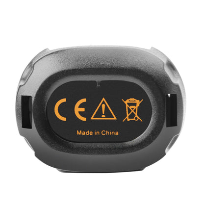 SHENTEC 8V 2000mAh Lithium-ionbatterij Voor Dewalt DCB080 DCL023 DW4390 DCF680N1 DCF680G2