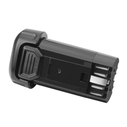 SHENTEC 8V 2000mAh Lithium-ionbatterij Voor Dewalt DCB080 DCL023 DW4390 DCF680N1 DCF680G2