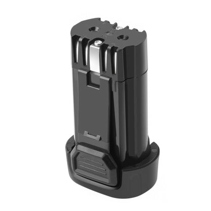 SHENTEC 8V 2000mAh Lithium-ionbatterij Voor Dewalt DCB080 DCL023 DW4390 DCF680N1 DCF680G2