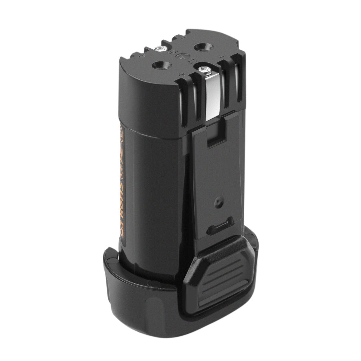 SHENTEC 8V 2000mAh Lithium-ionbatterij Voor Dewalt DCB080 DCL023 DW4390 DCF680N1 DCF680G2