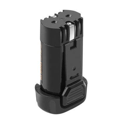 SHENTEC 8V 2000mAh Lithium-ionbatterij Voor Dewalt DCB080 DCL023 DW4390 DCF680N1 DCF680G2