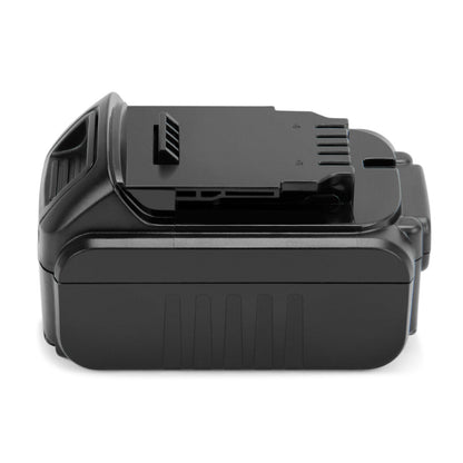 SHENTEC 2 stuks 14.4V 5AH Li-ion accu voor DeWalt DCB142 DCB141 DCB140 DCD720 DCD735 DCD730