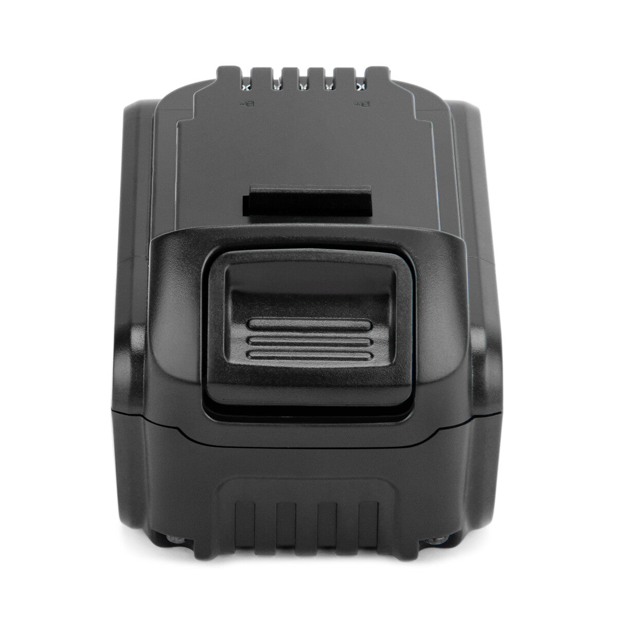 SHENTEC 2 stuks 14.4V 5AH Li-ion accu voor DeWalt DCB142 DCB141 DCB140 DCD720 DCD735 DCD730