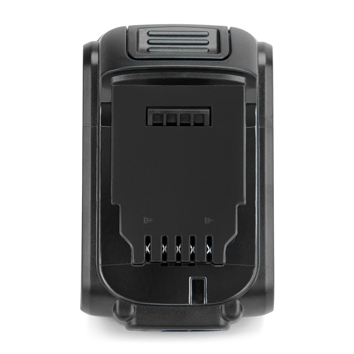 SHENTEC 2 stuks 14.4V 5AH Li-ion accu voor DeWalt DCB142 DCB141 DCB140 DCD720 DCD735 DCD730