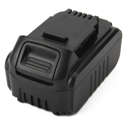 SHENTEC 4AH 18V Li-ion batterij voor Dewalt DCB180 DCB181 DCB182 DCB184