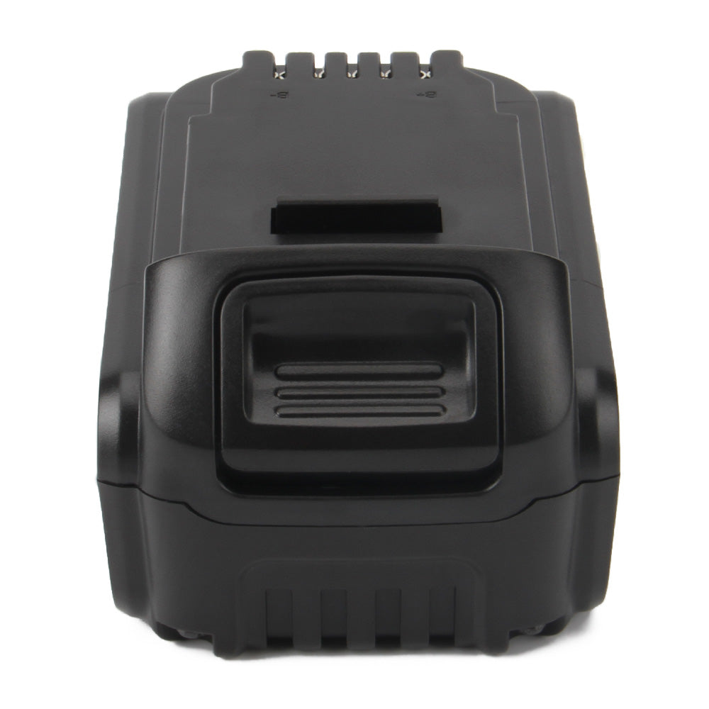 SHENTEC 4AH 18V Li-ion batterij voor Dewalt DCB180 DCB181 DCB182 DCB184