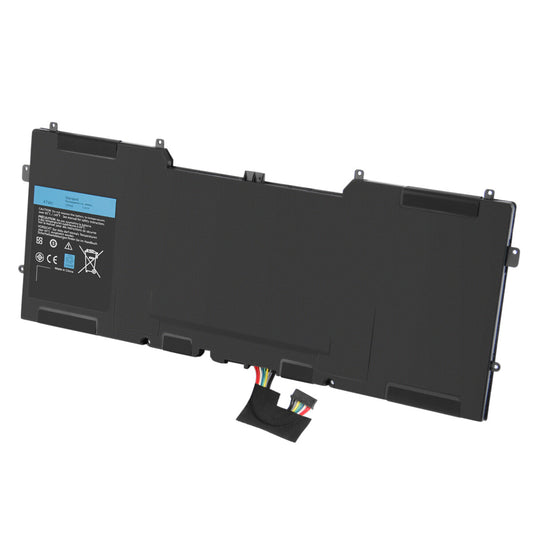 7,4V 3H76R PKH18 Battery For Dell XPS 12-L221x 9Q33 13-L321X 13-L322X Ultrabook