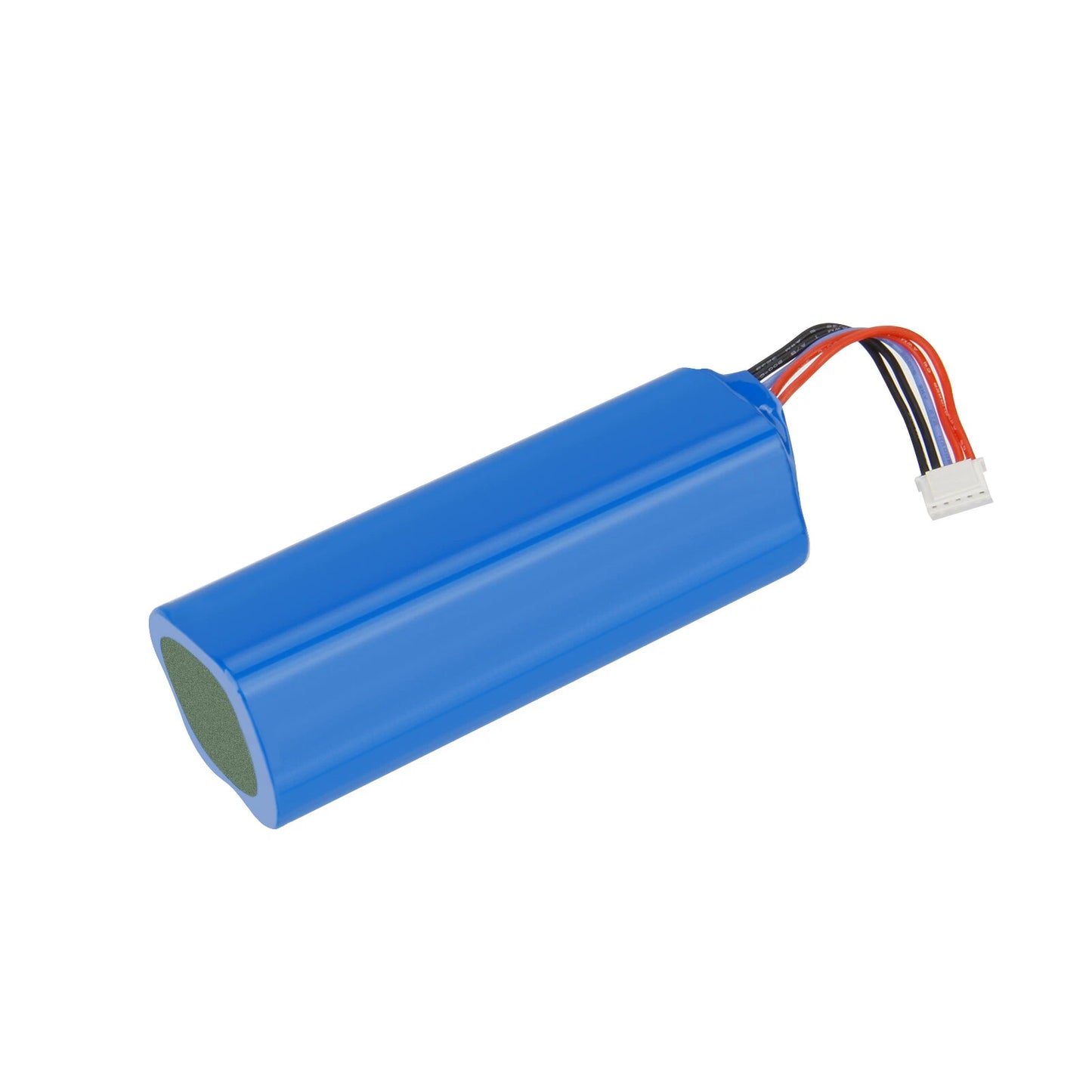 SHENTEC 6Ah Li-ionbatterij voor Ecovacs 201-1913-4200 S10-Li-144-5200 DBX11-11/21