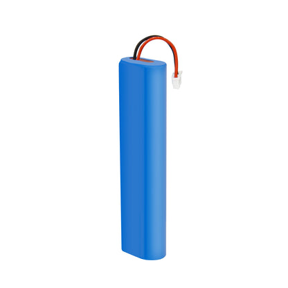 SHENTEC 3500mAh 14.4V Li-ion Accu voor Ecovacs Deebot DJ35 DJ36 DK35 DK36 DK520 DN520