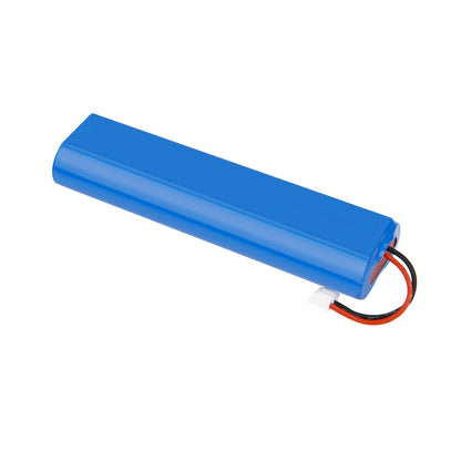 SHENTEC 3500mAh 14.4V Li-ion Accu voor Ecovacs Deebot DJ35 DJ36 DK35 DK36 DK520 DN520