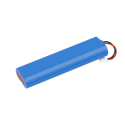 SHENTEC 3500mAh 14.4V Li-ion Accu voor Ecovacs Deebot DJ35 DJ36 DK35 DK36 DK520 DN520