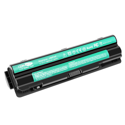 11.1V JWPHF-accu voor Dell R795X XPS 15 17 L702X L701X L401x L501x L502x WHXY3