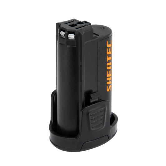 SHENTEC 3000mAh 8V Li-ion batterij voor Dremel 8100 snoerloze multitool B808-01