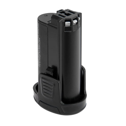 SHENTEC 3000mAh 8V Li-ion batterij voor Dremel 8100 snoerloze multitool B808-01