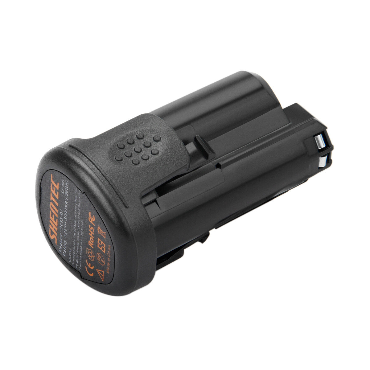 SHENTEC 2X 3500mAh voor Dremel B812-02 B812-01 8200 8220 8300 B812-03 Li-ion-accu