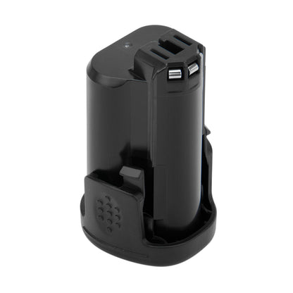 SHENTEC 2X 3500mAh voor Dremel B812-02 B812-01 8200 8220 8300 B812-03 Li-ion-accu