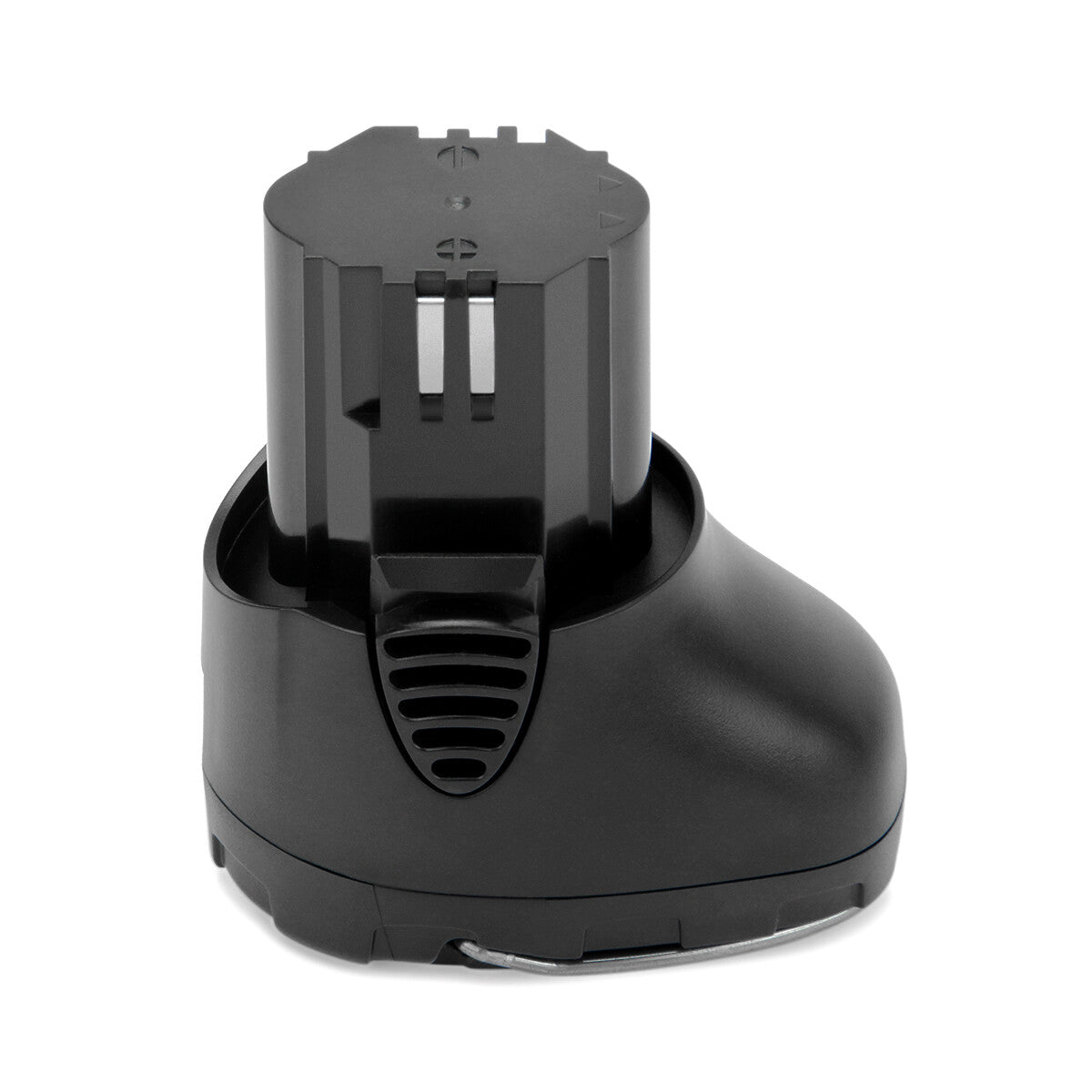 SHENTEC 2-Pack 10.8V 3.5AH Batterij Voor Dremel 855-02 8000-01 8001-01 8001-02 855-45