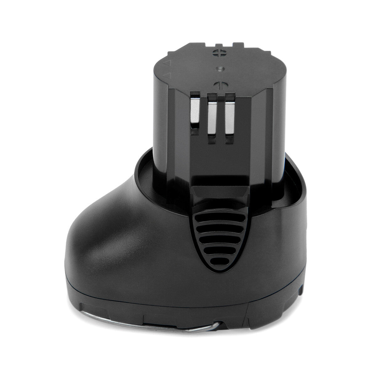 SHENTEC 2-Pack 10.8V 3.5AH Batterij Voor Dremel 855-02 8000-01 8001-01 8001-02 855-45
