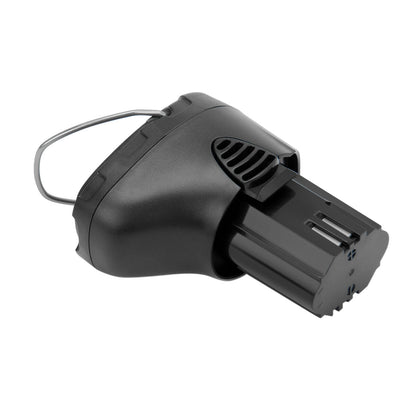 SHENTEC 2-Pack 10.8V 3.5AH Batterij Voor Dremel 855-02 8000-01 8001-01 8001-02 855-45